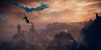 Elden Ring: Nightrein