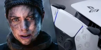 Hellblade no PS5