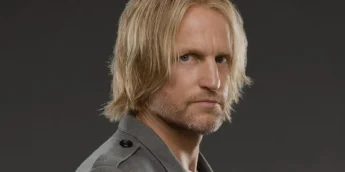 Haymitch de Jogos Vorazes