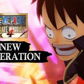 One Piece no PS5