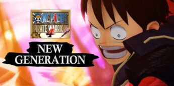 One Piece no PS5