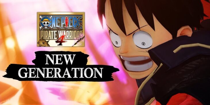 One Piece no PS5