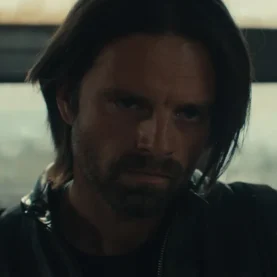 Bucky Barnes em Thunderbolts*