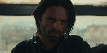Bucky Barnes em Thunderbolts*