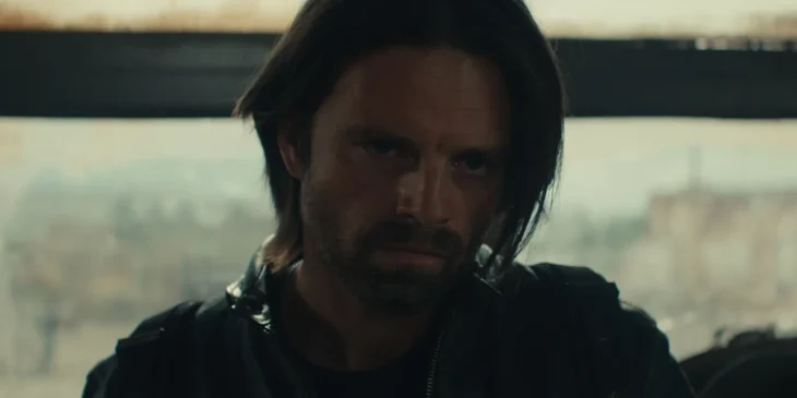 Bucky Barnes em Thunderbolts*