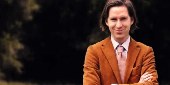 Wes Anderson