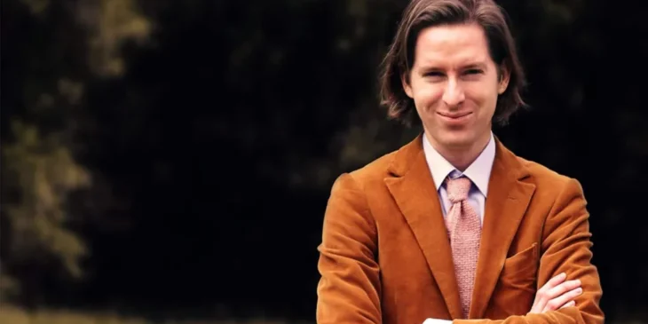 Wes Anderson