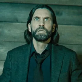 Alan Wake 2