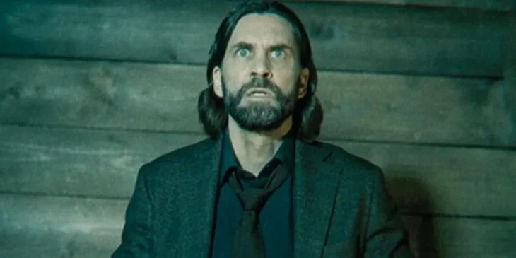 Alan Wake 2