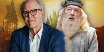 Harry Potter | John Lithgow deve interpretar Dumbledore na série da HBO