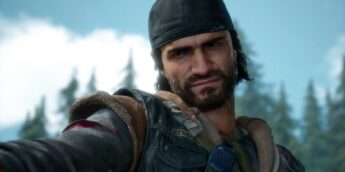 Days Gone no PS5