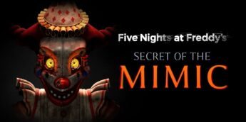 Jogo de Five Nights at Freddy's