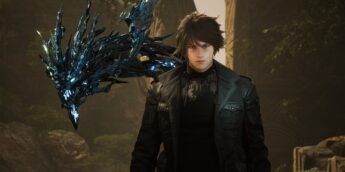 Lost Soul Aside no PS5