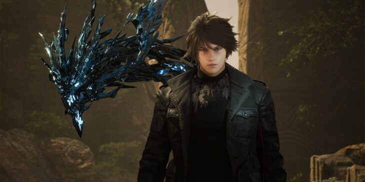 Lost Soul Aside no PS5