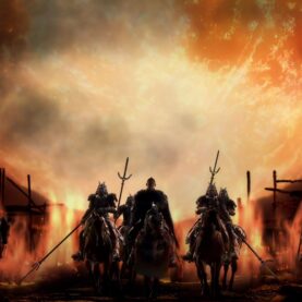 Data de Onimusha