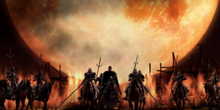 Data de Onimusha