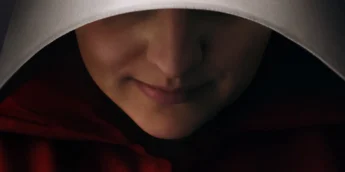 The Handmaid's Tale