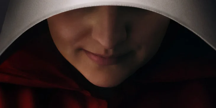 The Handmaid's Tale