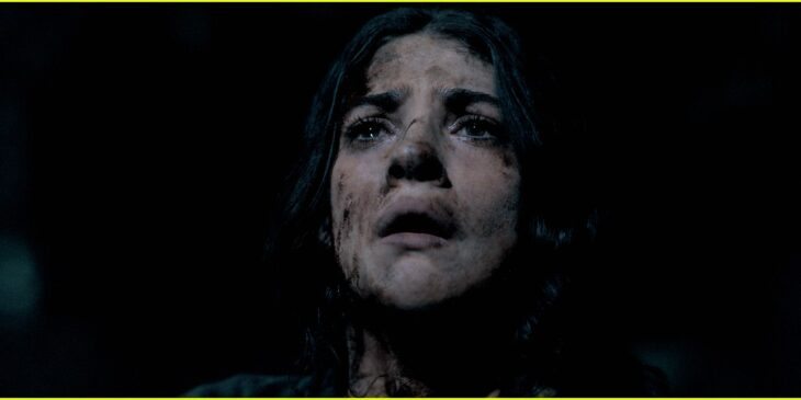 Until Dawn