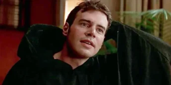 Scott Foley Pânico 7