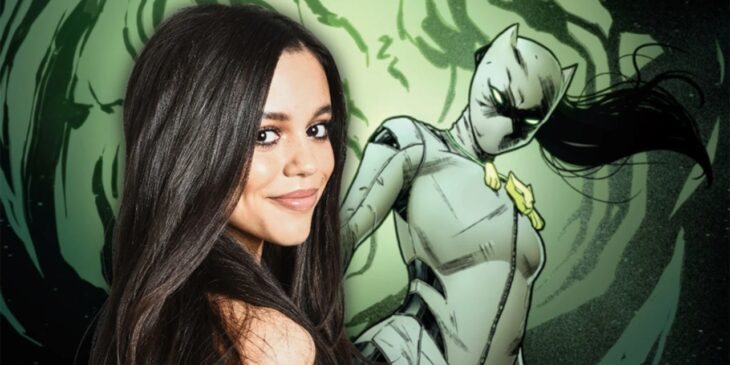 Marvel Studios quer escalar Jenna Ortega em papel importante, diz rumor