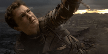 Intérprete do Reed Richards no amargo reboot do Quarteto Fantástico de 2015, Miles Teller está empolgado pelo lançamento de Primeiros Passos (2025).