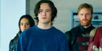Lewis Pullman é Sentinela em filme dos Thunderbolts