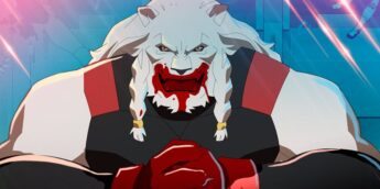 Battle Beast de Invencível