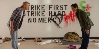 Cobra Kai na Netflix