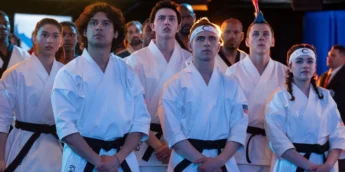 Final do Cobra Kai