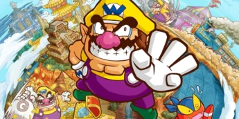 Wario Land na Nintendo