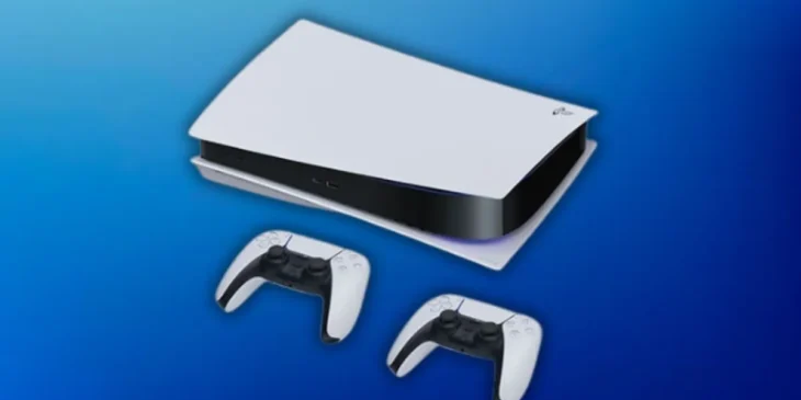PS5 unidades vendidas