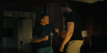 Reacher 3ª temporada