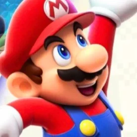 Super Mario Bros. Wonder 2 Nintendo Switch 2
