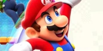 Super Mario Bros. Wonder 2 Nintendo Switch 2