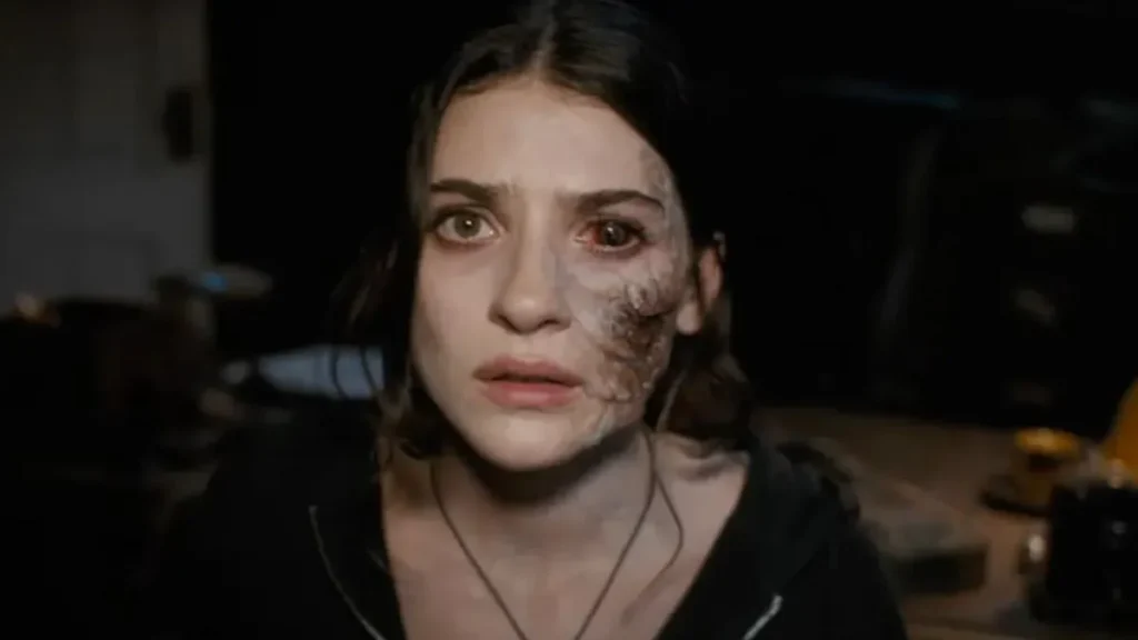 Trailer live-action Until Dawn