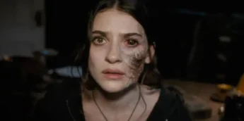 Trailer live-action Until Dawn