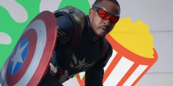 Capitão América 4 Rotten Tomatoes
