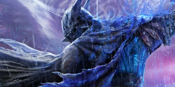 Elden Ring Nightreign Teste de Rede