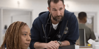 The Pitt | Série da Max é renovada para a 2ª temporada