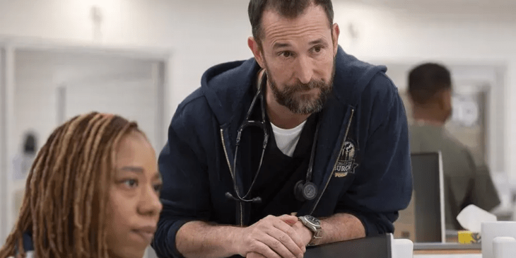 The Pitt | Série da Max é renovada para a 2ª temporada