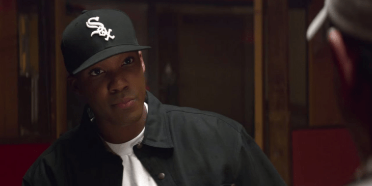 A Odisseia | Corey Hawkins se junta ao elenco