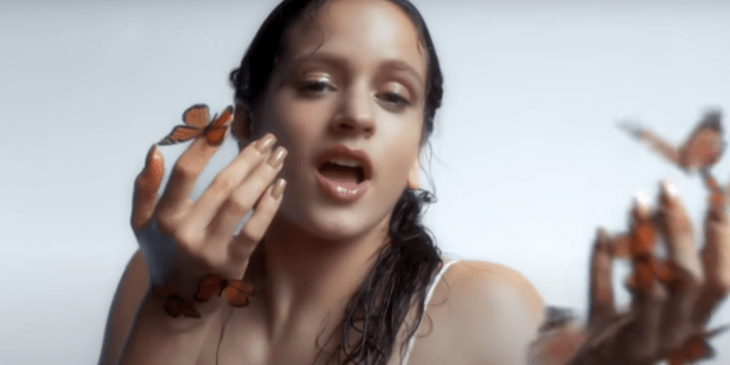 Euphoria | Rosalía e outros entram para o elenco da 3ª temporada