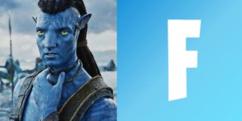 Avatar e Fortnite