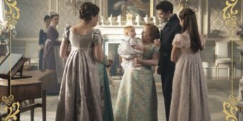 4ª temporada de Bridgerton