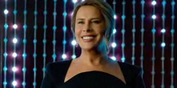Emilia Pérez da Netflix