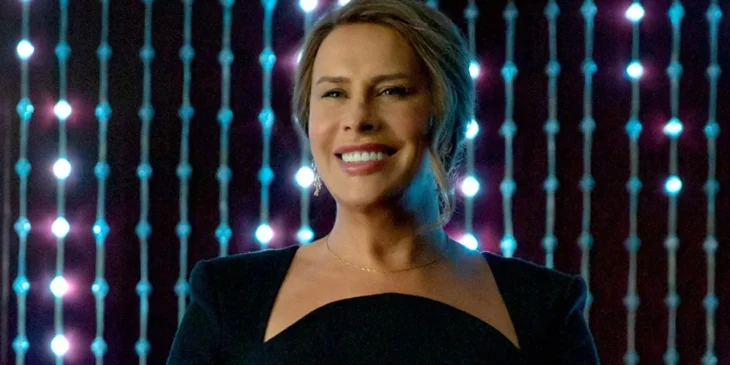Emilia Pérez da Netflix