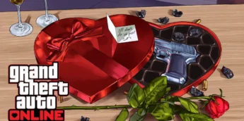 GTA Online