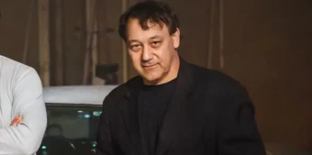 Send Help do Sam Raimi