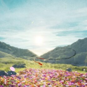 Continuação de Okami